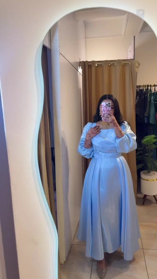 TikTok video thumbnail by sada_fustan