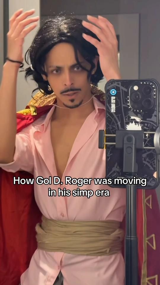 TikTok video thumbnail by satorujojo3