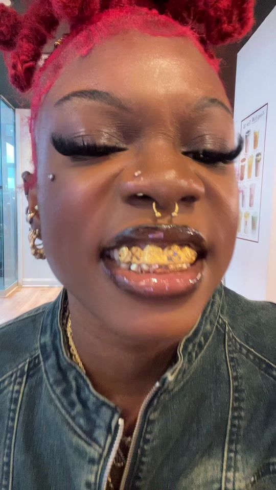 TikTok video thumbnail by prejoye