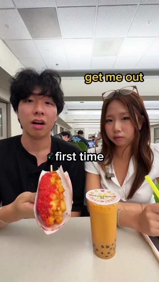 TikTok video thumbnail by hungryhungryhanny