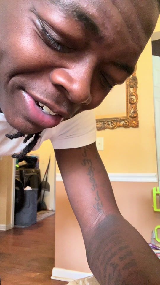 TikTok video thumbnail by 1wayzayy