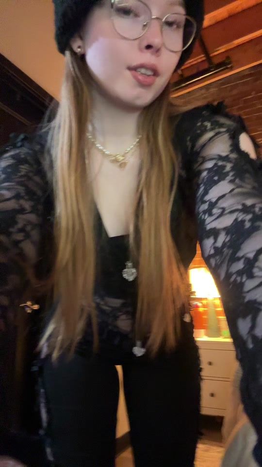 TikTok video thumbnail by redhairgorl