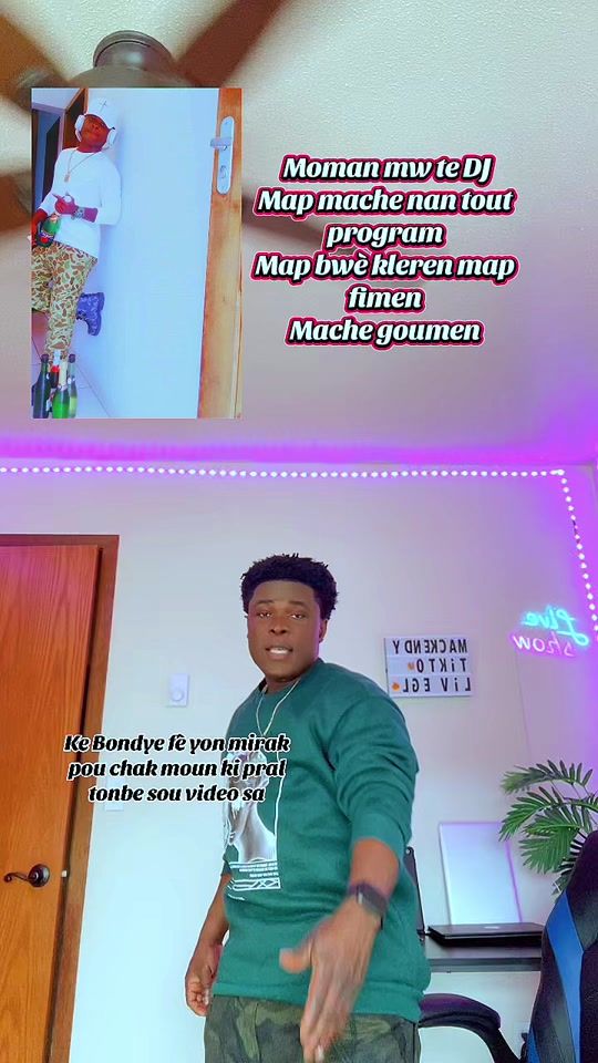 TikTok video thumbnail by mackendy_gl