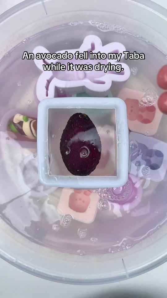 TikTok video thumbnail by squishynow_official