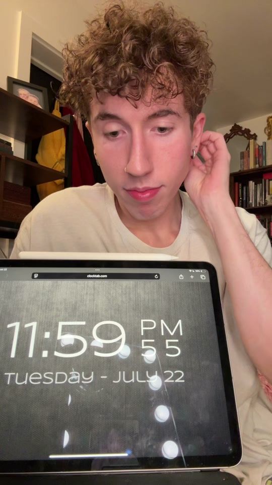 TikTok video thumbnail by spencewuah