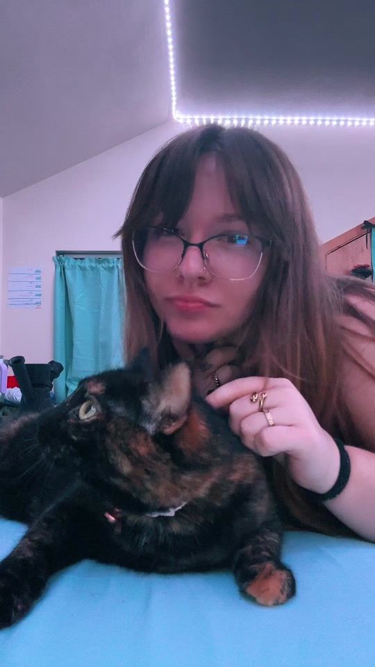 TikTok video thumbnail by chelseabakerj