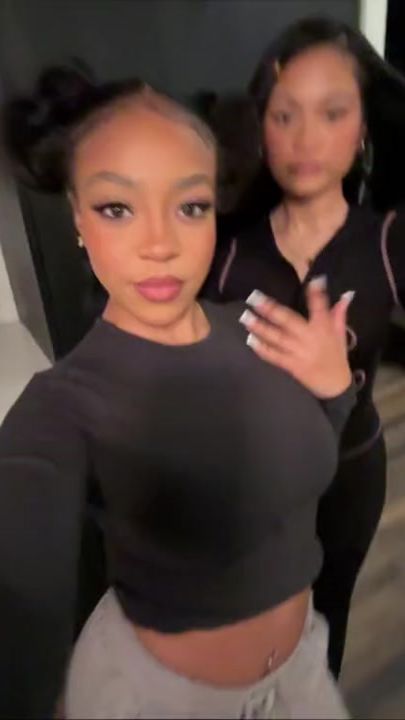 TikTok video thumbnail by priahfergusonofficial