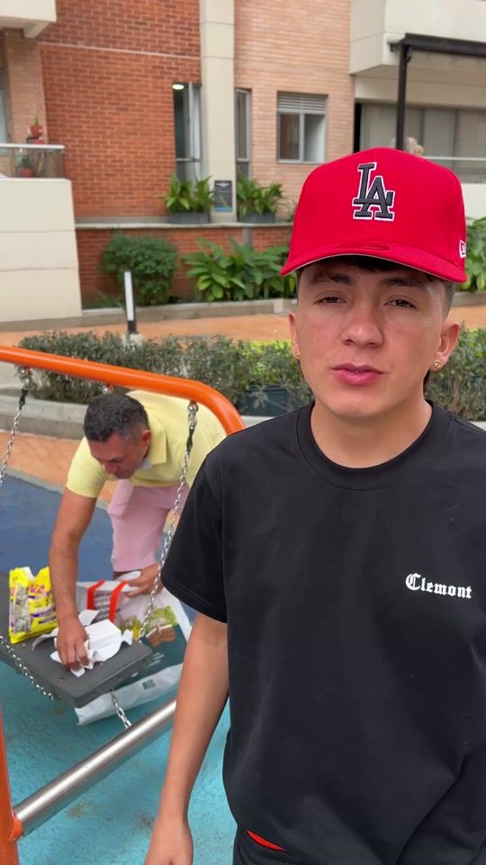 TikTok video thumbnail by justindubay1