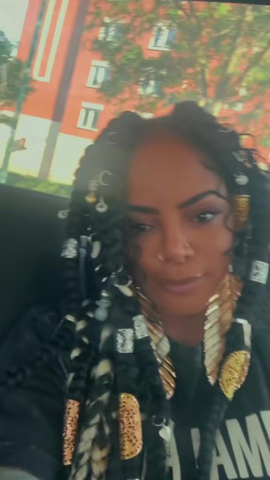 TikTok video thumbnail by leelajamesofficial