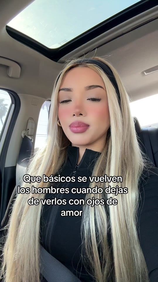 TikTok video thumbnail by calixtojen