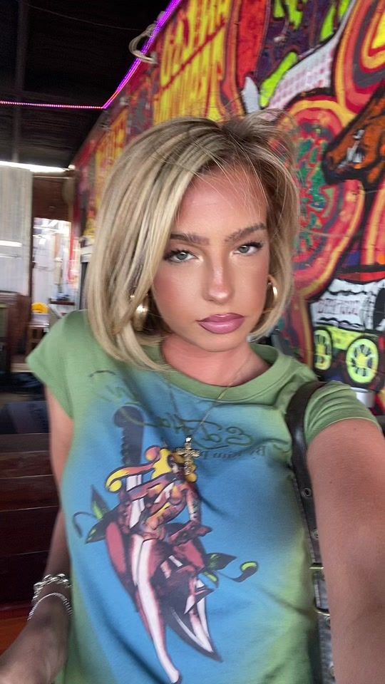 TikTok video thumbnail by rockstarkat420