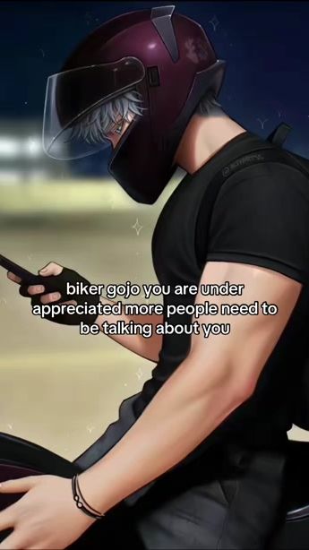 TikTok video thumbnail by satorusinfinity