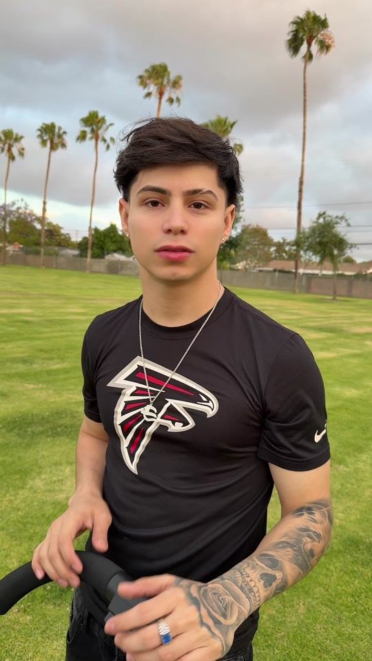 TikTok video thumbnail by itsedwinceron