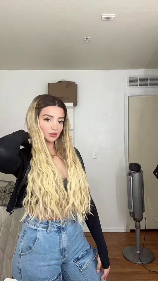 TikTok video thumbnail by andreaaparra