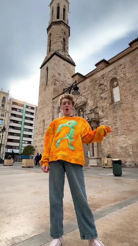 TikTok video thumbnail by ballingerfamily