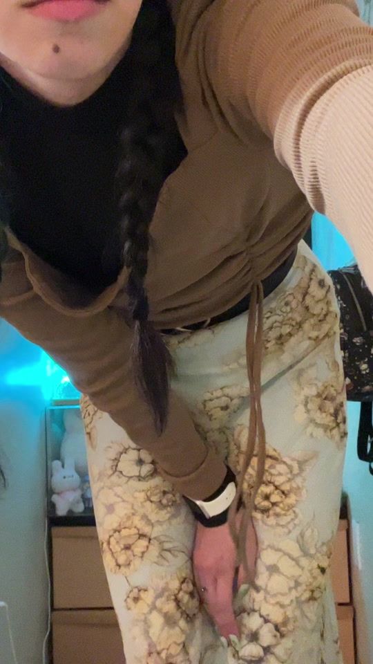 TikTok video thumbnail by benji.bunni