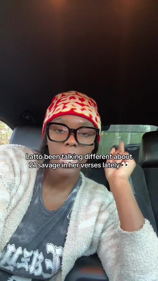 TikTok video thumbnail by geishadoesit