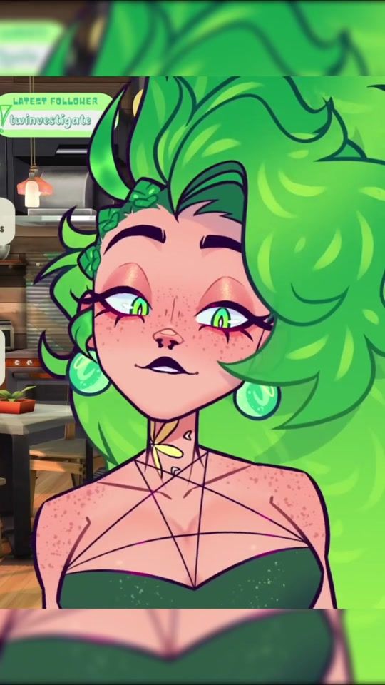 TikTok video thumbnail by _nyomileigh_