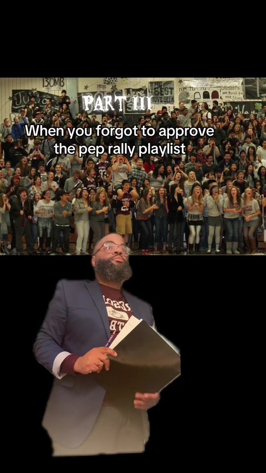 TikTok video thumbnail by jeffbspeaks