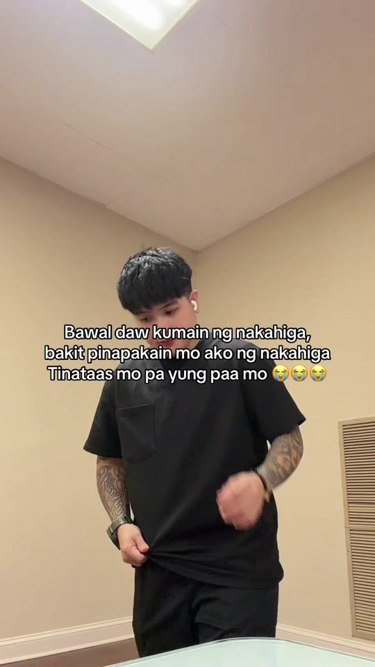 TikTok video thumbnail by yohanseyer