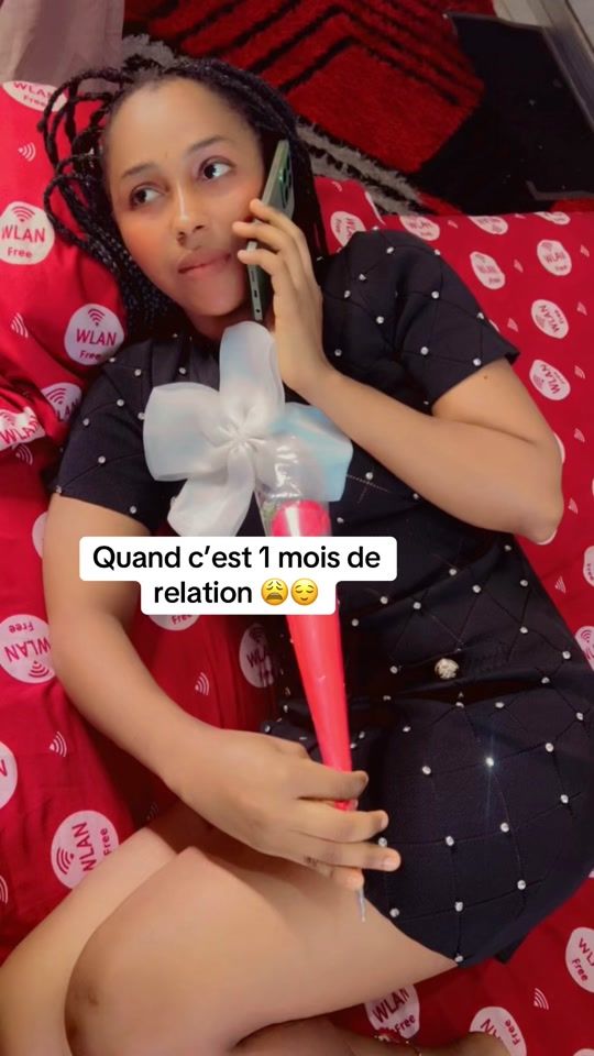 TikTok video thumbnail by riribosslady1