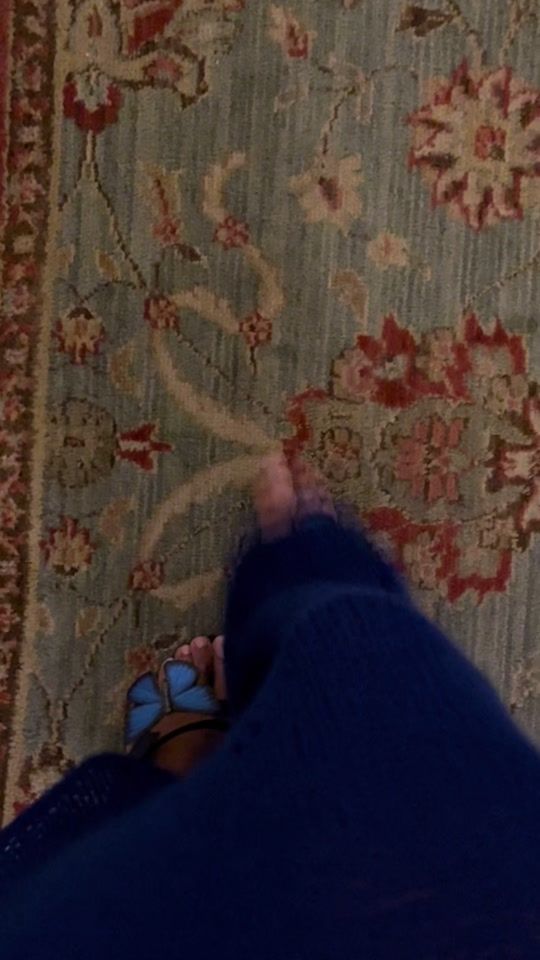 TikTok video thumbnail by imaanhammam