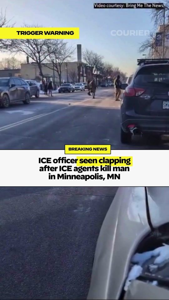 TikTok video thumbnail by couriernewsroom
