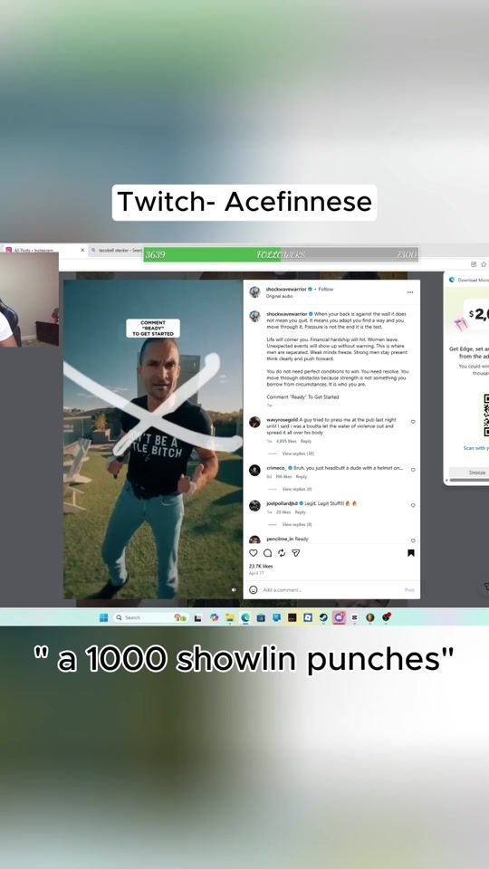 TikTok video thumbnail by official.acefinnese