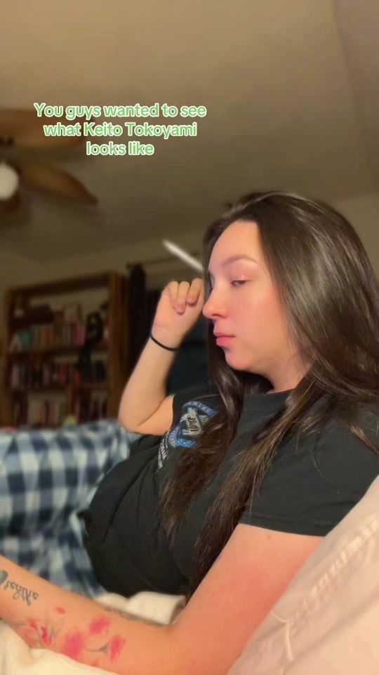 TikTok video thumbnail by lyssx16