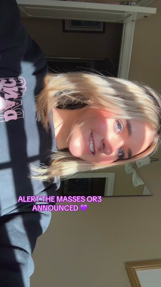 TikTok video thumbnail by audiereesespam