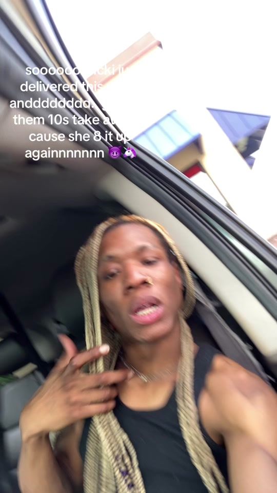 TikTok video thumbnail by justdashawn