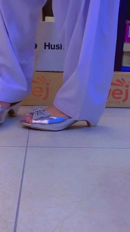 TikTok video thumbnail by musaservisshoes