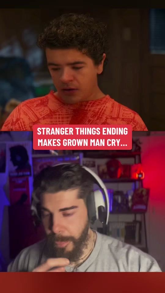 TikTok video thumbnail by sammyjreacts