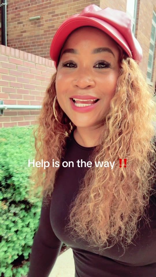 TikTok video thumbnail by iamtracyross