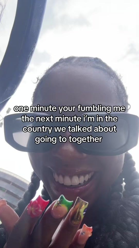 TikTok video thumbnail by jadafreakingrae