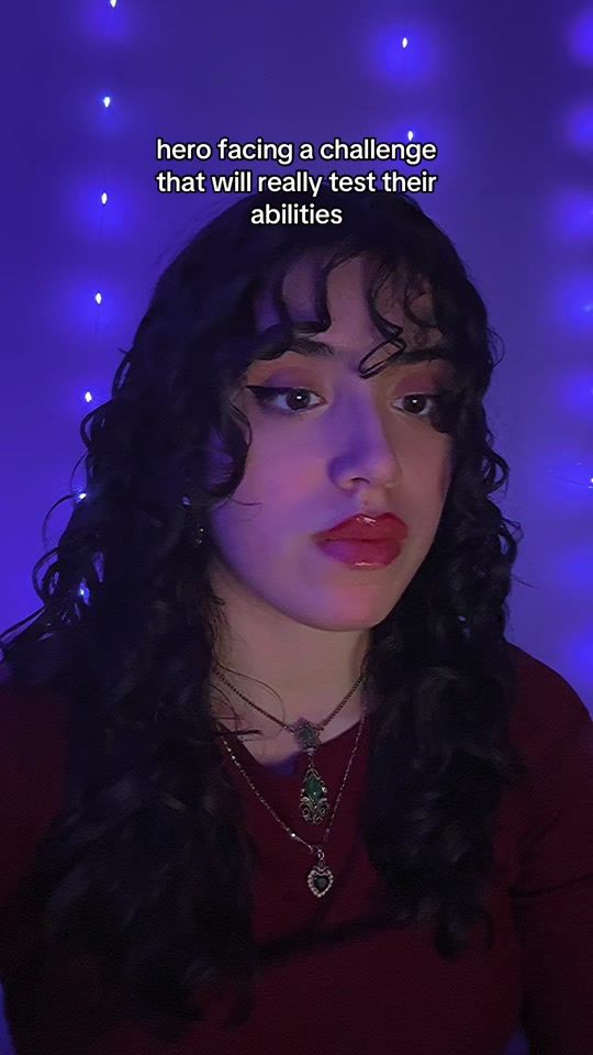 TikTok video thumbnail by darling.writers