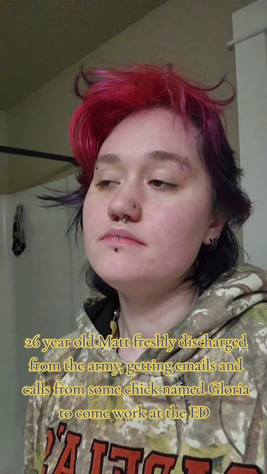 TikTok video thumbnail by yappingbattie