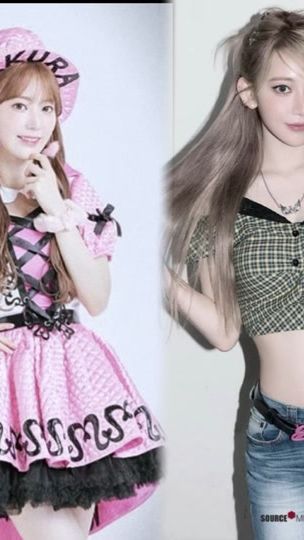 TikTok video thumbnail by cutechae_eunchae