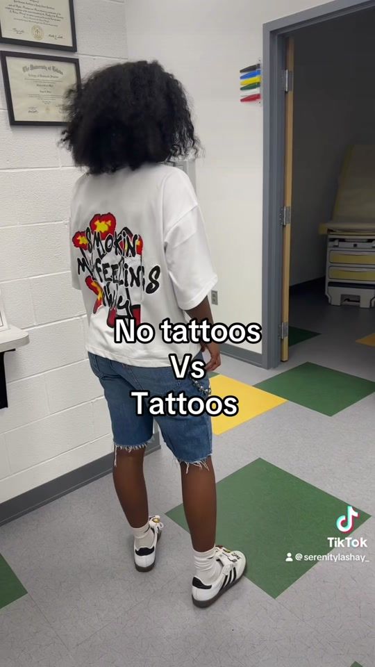 TikTok video thumbnail by serenitylashay_