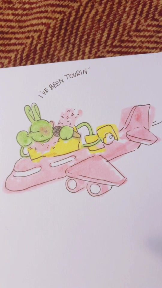 TikTok video thumbnail by ella.doodles.ii