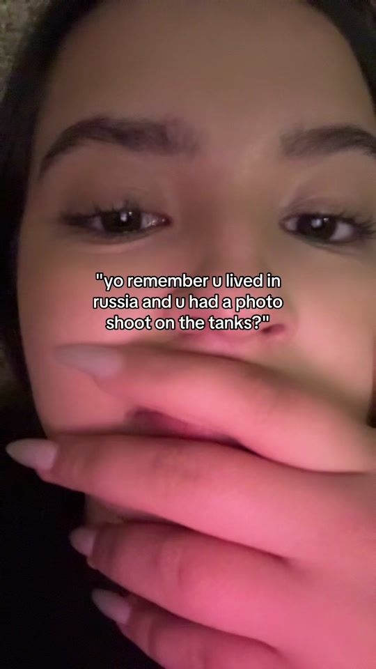 TikTok video thumbnail by margotpostolnikova