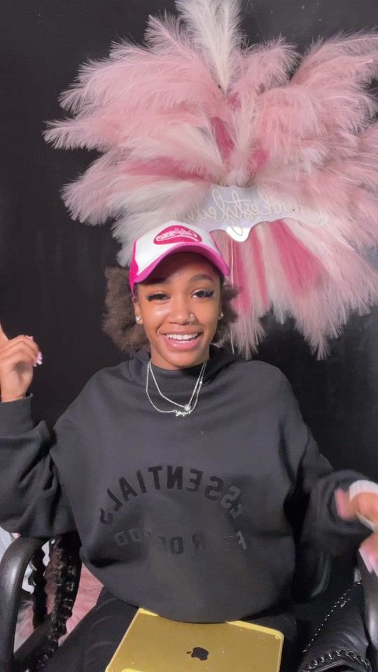 TikTok video thumbnail by dessilatrice