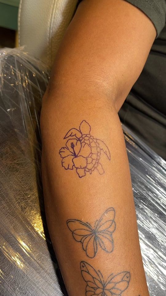 TikTok video thumbnail by borikenartetattoo