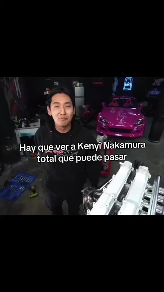 TikTok video thumbnail by chen.garage.686
