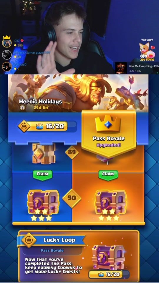 TikTok video thumbnail by its_denty