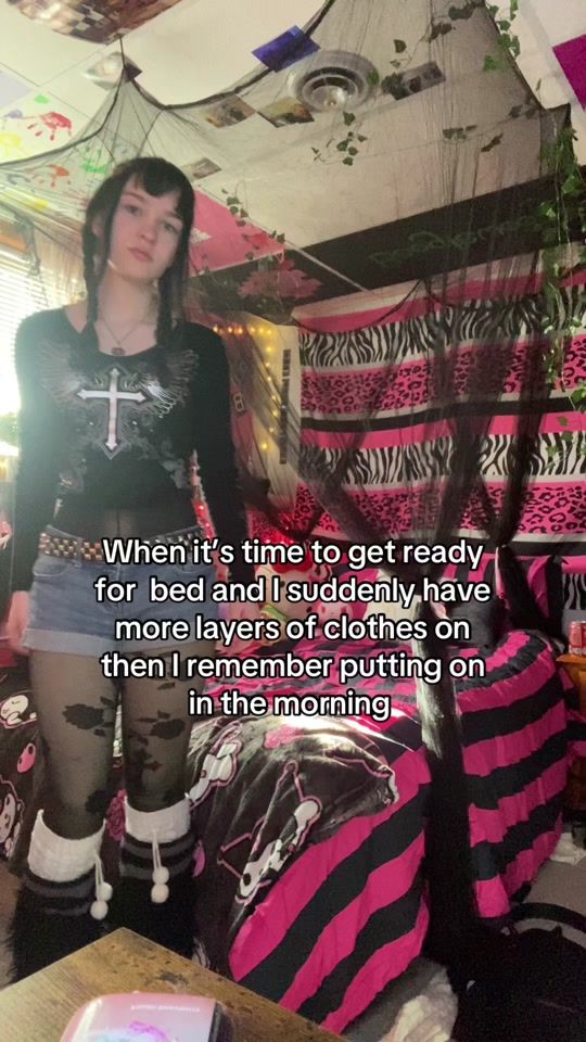 TikTok video thumbnail by hanniexbear08