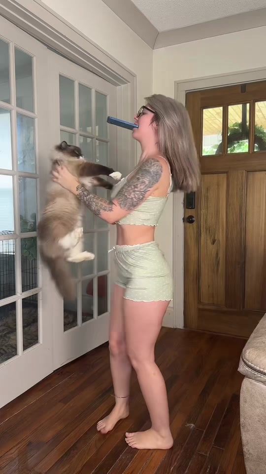 TikTok video thumbnail by luna_the_tech