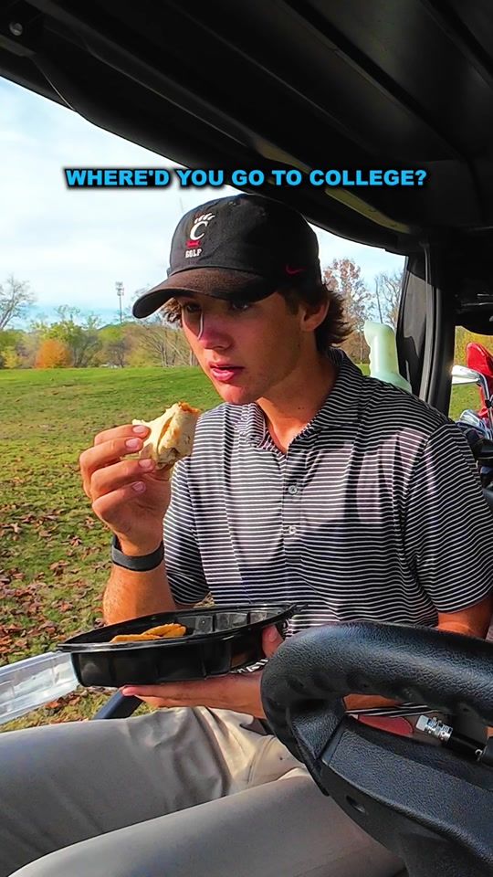 TikTok video thumbnail by austinjamesgolf