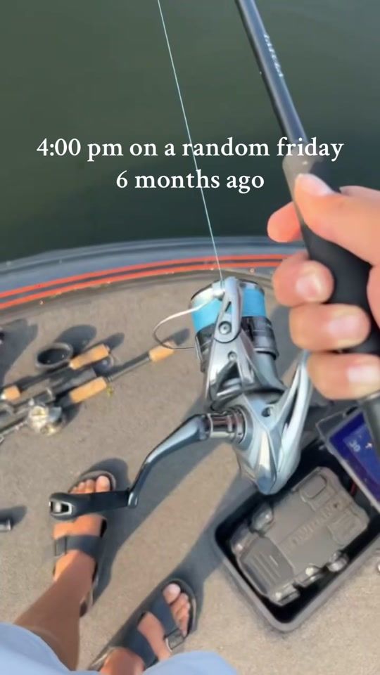 TikTok video thumbnail by harrisonnelsonfishing