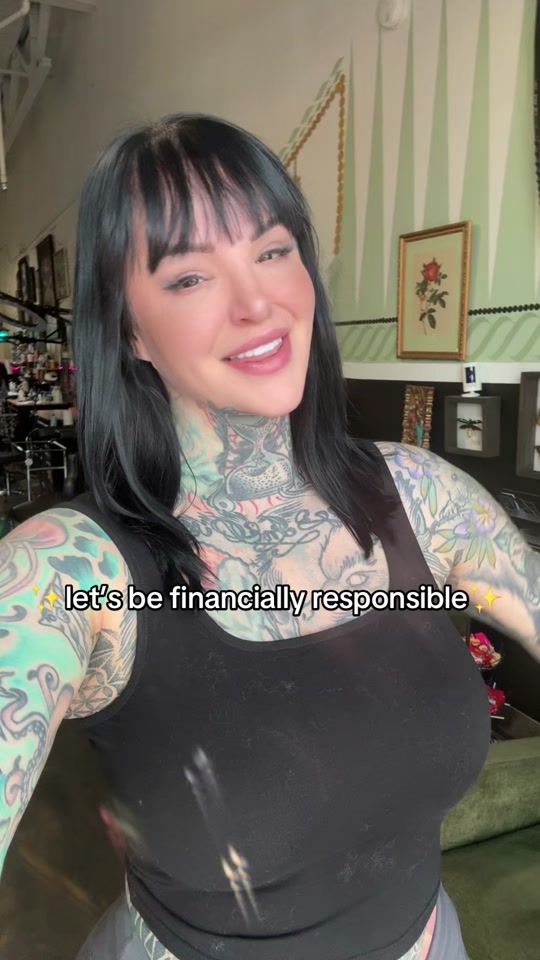 TikTok video thumbnail by heidilavon